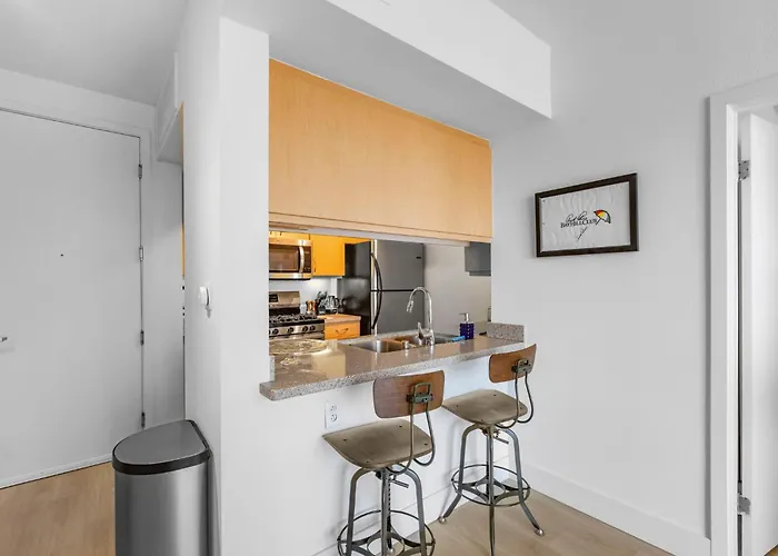 1 Luxury Apartment